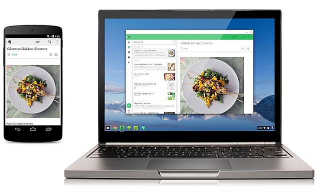 Now Run Android Apps in Google Chrome for Windows, Mac, Linux, Chrome OS
