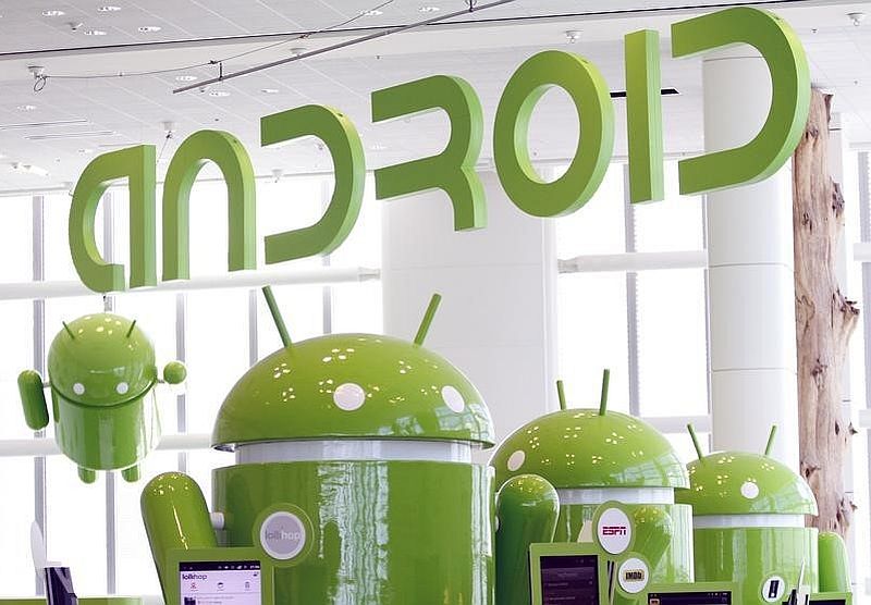 Active Drive-By Attack Forcing Android Users to Install Ransomware: Report