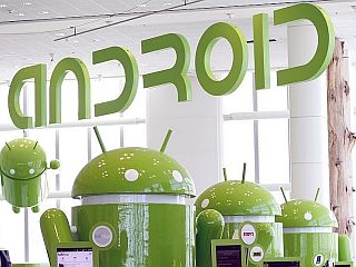 Active Drive-By Attack Forcing Android Users to Install Ransomware: Report