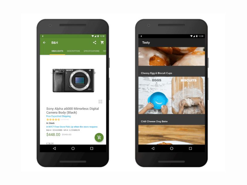 Android Instant Apps: Everything You Need to Know