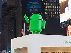 Android Lollipop Now Running on Nearly 10 Percent of Active Devices: Google