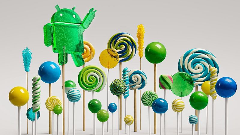 Android Lollipop Now on 23.5 Percent of Active Devices: Google