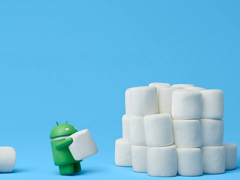 Android 6.0 Marshmallow Finally Makes it to Google's Distribution Charts