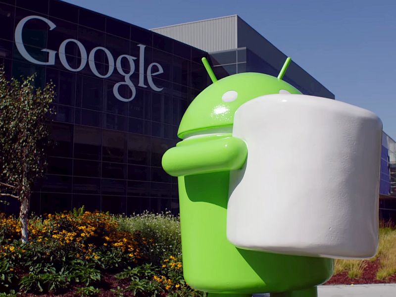 Android 6.0 Marshmallow Now Running on 0.5 Percent Active Devices: Google