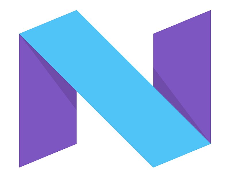 android_n_logo