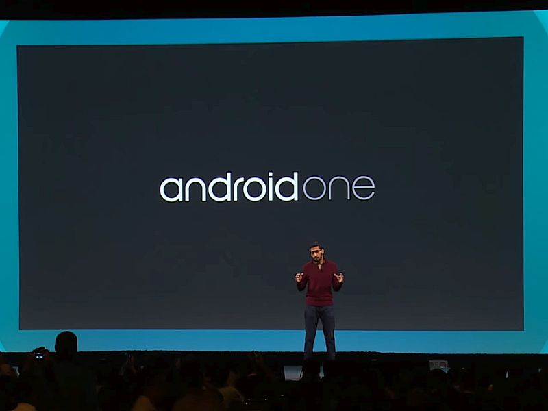 New Android One Phone From Lava Coming Soon; Google Woos OEMs: Report