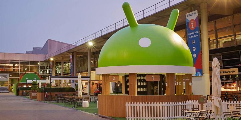 First Android N Update Starts Rolling Out With Fixes for Performance Issues