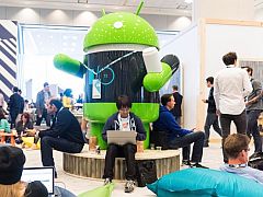 Why I Am Not Excited About Google&#039;s Android M Update