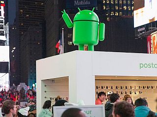 Android Lollipop Now Running on 21 Percent of Active Devices: Google