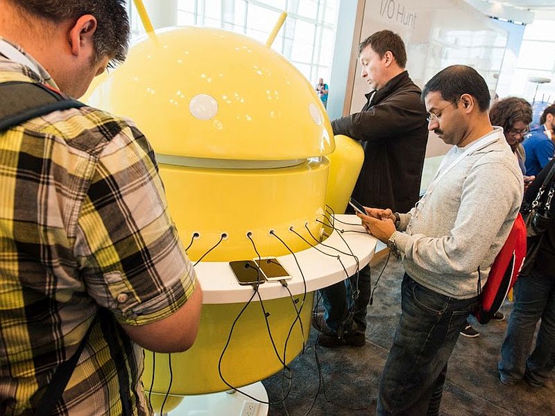 Google's Android Stagefright Security Patch Is Flawed, Says Researcher