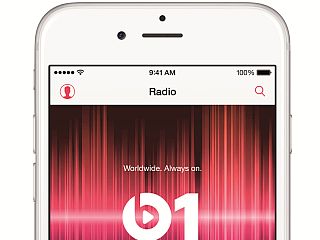 Apple Music for Android Screenshots Leaked Ahead of Launch