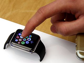 Apple Watch Successor to Feature Cellular Connectivity: Report