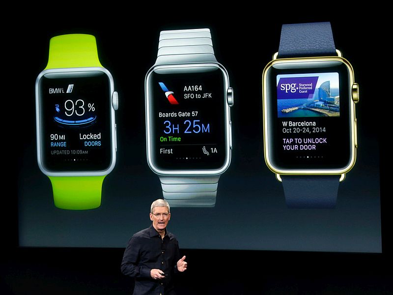 Apple watch iphone on sale range