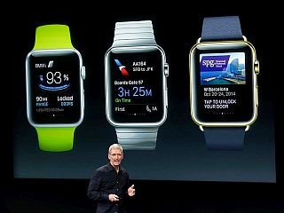 Apple Watch 2, 4-Inch iPhone 6c May Launch in March: Report