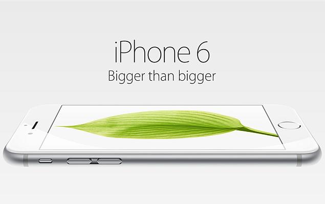 iPhone 6 and iPhone 6 Plus Pre-orders Top 4 Million in First 24 Hours, Says Apple