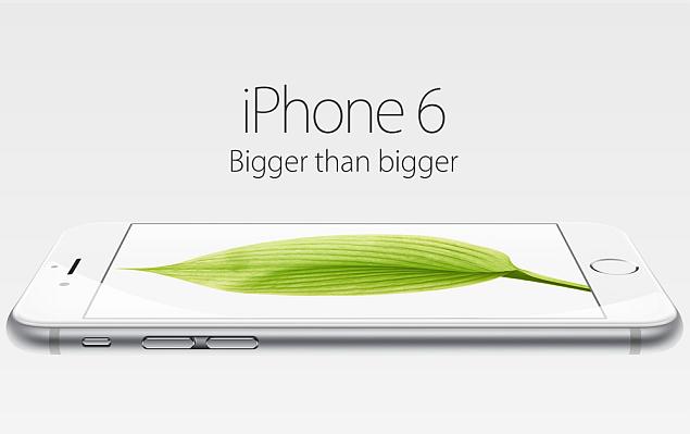 Apple Removes iPhone 6 Availability From India Website