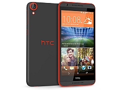HTC लाया Octa-Core प्रोसेसर वाला Desire 820G+ Dual SIM स्मार्टफोन
