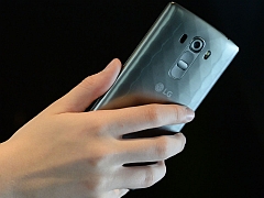 LG G4 Beat स्मार्टफोन लॉन्च, हैंडसेट में 5.2 इंच का डिस्प्ले व Octa-Core प्रोसेसर
