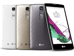 5.7 इंच स्क्रीन वाला LG G4 Stylus 24,990 रुपये में मिलेगाः रिपोर्ट