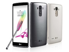 5.7 इंच डिस्प्ले वाला LG G4 Stylus स्मार्टफोन 24,999 रुपये में लॉन्च