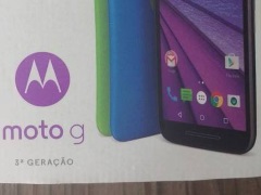 Moto G (Gen 3) के स्पेसिफिकेशन और कीमत का Flipkart की लिस्टिंग से हुआ खुलासा