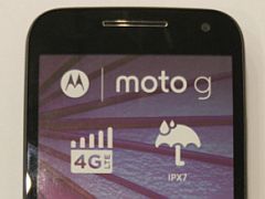 Moto G (Gen 3) होगा वाटरप्रूफ, 2GB RAM से होगा लैसः रिपोर्ट