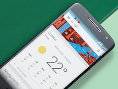 Motorola ने पेश किए Moto X Play और Moto X Style स्मार्टफोन
