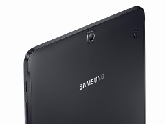 iPad Air 2 से भी 'स्लिम' Samsung के दो नए Galaxy Tab S2 टैबलेट