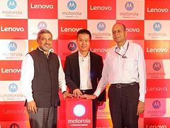 Lenovo का दावा, 4G स्मार्टफोन मार्केट में कंपनी की 30 फीसदी हिस्सेदारी