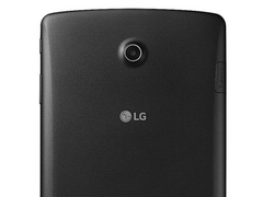 LG G Pad II 8.0 टैबेलट लॉन्च, Android 5.0 OS से है लैस