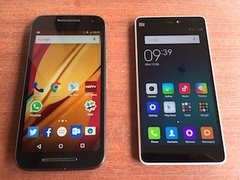 Moto G 3rd gen या Xiaomi Mi 4i, कौन सा डिवाइस है आपके लिए?