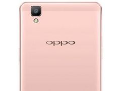 ओप्पो एफ1 स्मार्टफोन अब रोज़ गोल्ड रंग में भी मिलना शुरू
