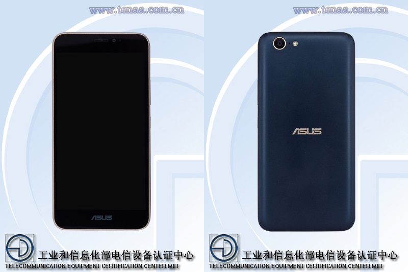 Asus Pegasus X005 Hits Certification Site With Images, Specifications
