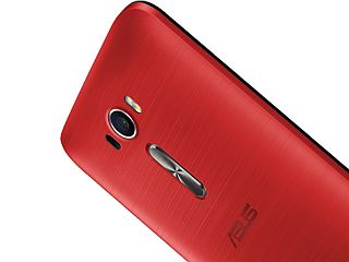 Asus ZenFone 2 Laser (ZE601KL) With 6-Inch Display Now Available at Rs. 17,999