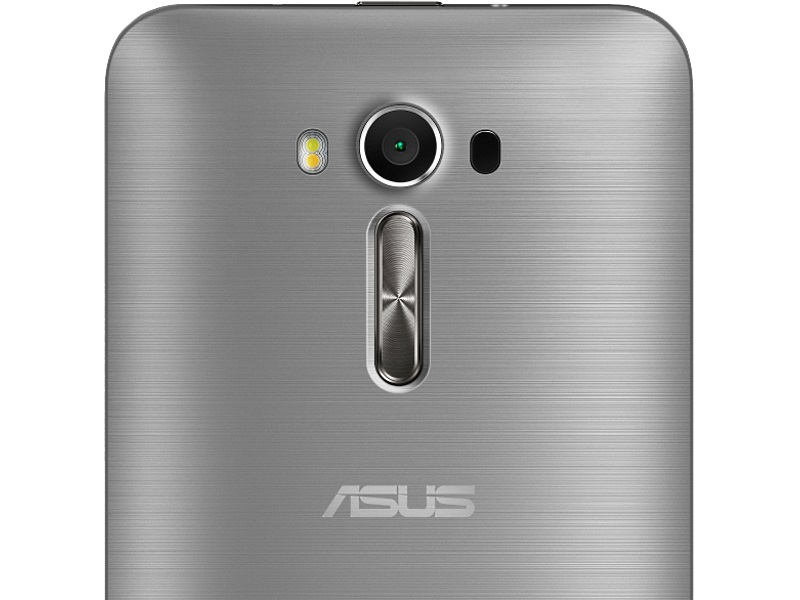 asus zenfone 2 laser selfie