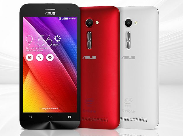 Asus ZenFone 2 Price Revealed; India Launch Expected in April