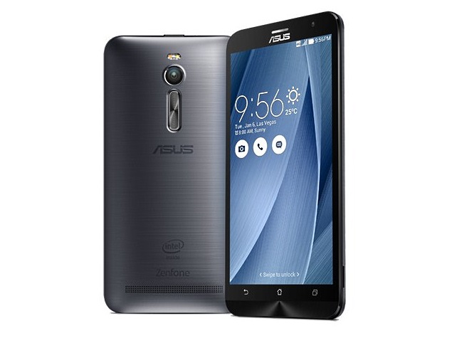 Amid ZenFone 2 Rollout, Asus Revises 2015 Mobile Shipments Target to 30 Million