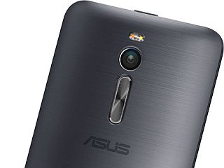 Asus ZenFone 2 Laser, ZenFone Max Now Receiving Android Marshmallow Update