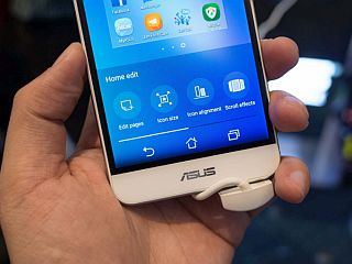 Asus ZenFone 3 Laser and ZenFone 3 Max Launched