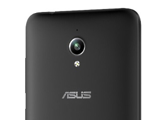 Asus ZenFone Go Price in India Announced as Rs. 7, 999