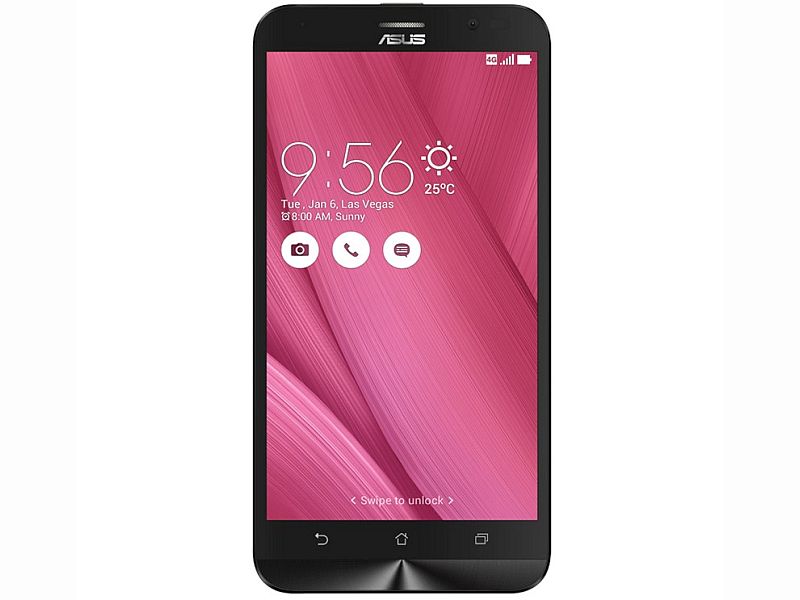 Asus ZenFone Go (ZB450KL) With Snapdragon 410 SoC Launched