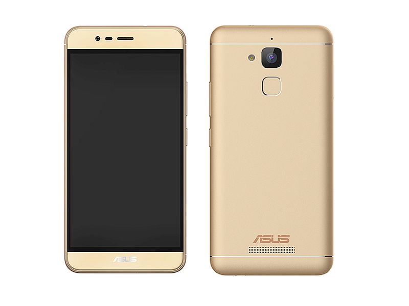 Asus ZenFone Pegasus 3 With 5.2-Inch Display, VoLTE 