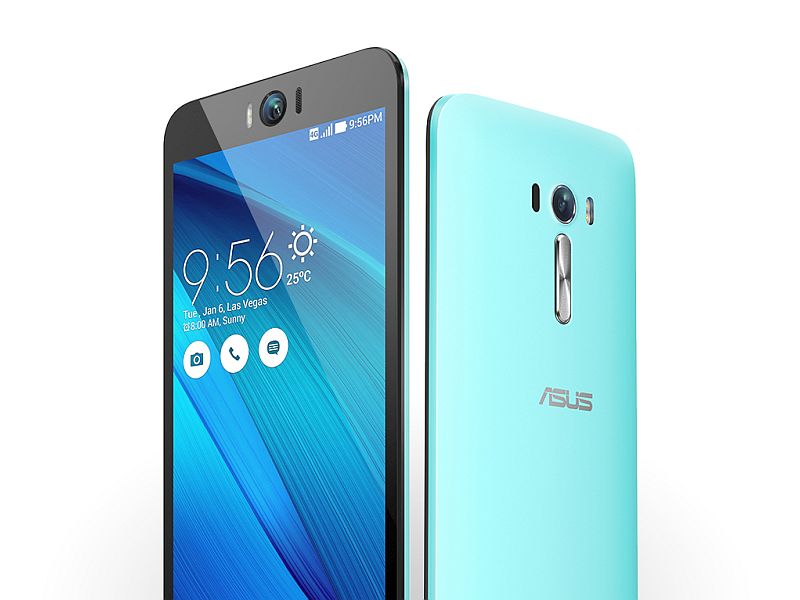 Asus Zenfone Selfie Zenfone 2 Laser 5 5 Zenfone 2 Deluxe India Pre Orders Begin Wednesday Technology News