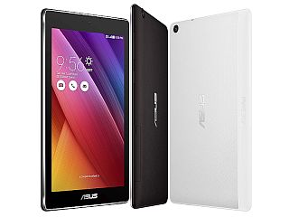 Asus ZenPad C 7.0 Tablet Goes on Sale in India at Rs. 7,999