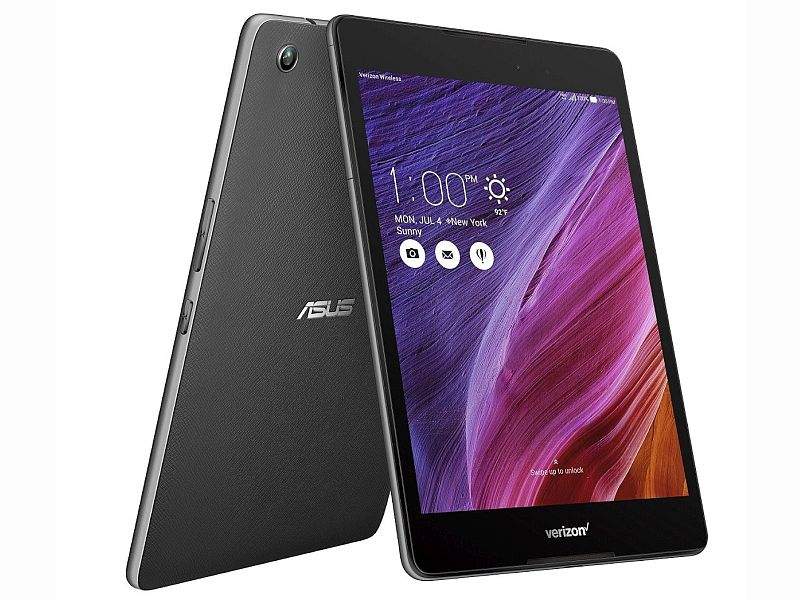 Asus Zenpad Z8 With 7 9 Inch 2k Display 4g Support Launched Technology News