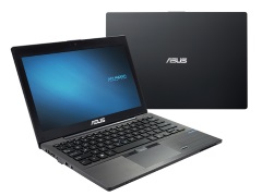 AsusPro BU201, BU401 Business-Oriented Ultrabooks Launched in India