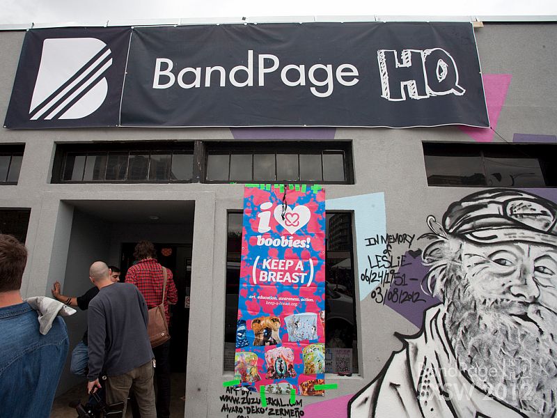 YouTube Buys BandPage to Create New Revenue Opportunities for Musicians