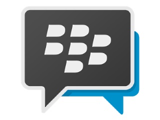 BlackBerry Says Seeking Alternatives for WhatsApp Users; Suggests BBM