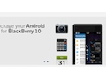 BlackBerry releases BlackBerry 10.2 beta for developers with Android 4.2 runtime