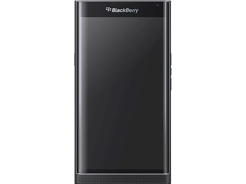 BlackBerry Priv Android Smartphone Gets First Software Update
